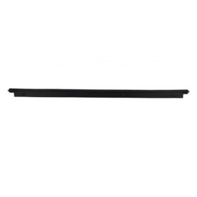 Weatherstrip Door Belt Inner Rear Left Fits Nissan Big-M D21 1986-97