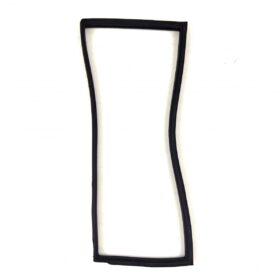 Rear Door Quarter Rubber Seal Right Fits Nissan Patrol Safari Y60 1987-97