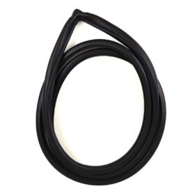 Door Rubber Weatherstrip Front LH Fits Datsun Nissan Violet 710 160J 1967-76