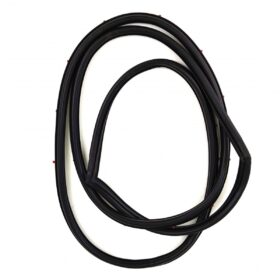 Door Rubber Weatherstrip Front LH Fits Nissan Cedric IV 330 4D Sedan 1975-79