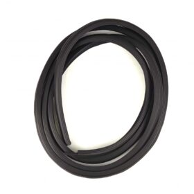 Trunk Lid Rubber Seal Weatherstrip Fits Nissan Cedric IV 330 4D Sedan 1975-79