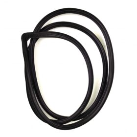 Door Rubber Weatherstrip Front LH Fits Honda City 3A2 3A3 Sx 4D Sedan 1996-03
