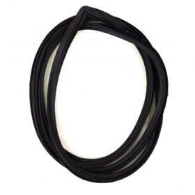 Door Rubber Seal Weatherstrip Rear LH Fits Mazda Capella 626 CB 4D SED 1978-82