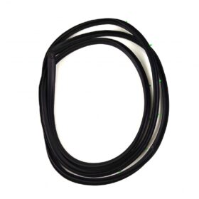 Door Rubber Seal Weatherstrip Right Fits Mazda Savanna RX-7 SA Coupe 1978-80