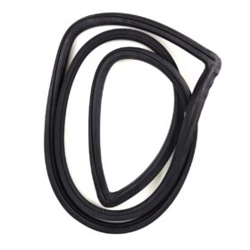 Front Windshield Rubber Seal Strip Fits Mercedes Benz W110 190C Sedan 1961-68