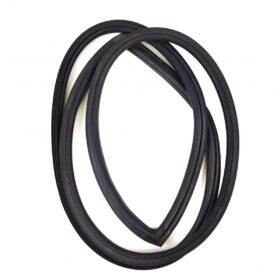 Rear Windshield Rubber Weatherstrip Fits Mercedes Benz W110 190C Sedan 1961-68