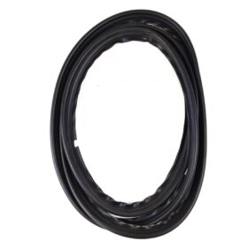 Trunk Lid Luggage Rubber Weatherstrip Fits Mercedes Benz W124 4D Sedan 1984-95