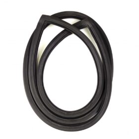 Rear Windshield Rubber Seal Fits Mittsubishi Galant Colt A112 Sedan 1973-76