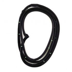 Front Right Door Rubber Seal Fits Mitsubishi Pajero Montero Sport SUV 2008-15