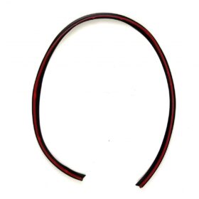 Front Windshield Moulding Side 1PC Fits Mitsubishi L200 Triton MQ MR UTE 2015-18