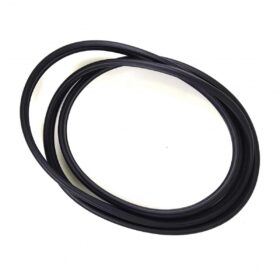 Trunk Lid Rubber seal Fits Toyota Crown MS80 MS85 Sedan 1974-79 Weatherstrip