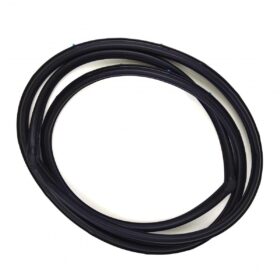 Rear Left Door Rubber Seal Fits Toyota Crown MS80 MS85 4D 1974-79 Weatherstrip