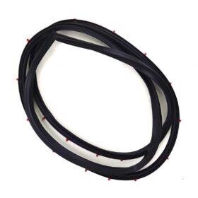 Front Left Door Rubber Seal Fits Toyota Crown MS50 4D Sedan 1967-71 Weatherstrip