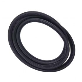 Front Windshield Rubber Seal Fits Toyota Crown MS40 RS40 4D Sedan 1962-67
