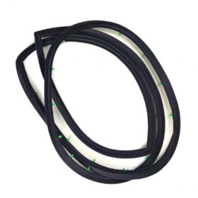 Door Rubber Seal Weatherstrip Front RH Fits Toyota Corona RT81 4D Sedan 1970-73