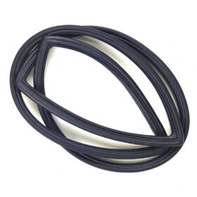 Front Windshield Rubber Seal Weatherstrip Fits Toyota Corona 1600 GT RT55 1965