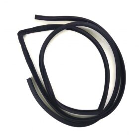 Door Rubber Seal Weatherstrip Rear RH Fits Toyota Corona RT40 4D Sedan 1964-70