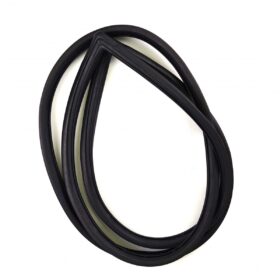 Windshield Rubber Seal Weatherstrip Rear Fits Toyota Corona MARK II RX20 1972-76