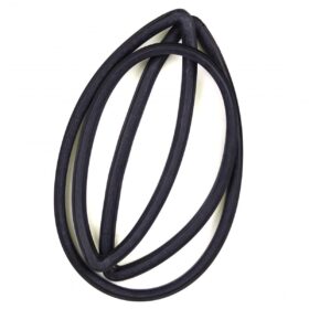 Windshield Rubber Seal Weatherstrip Front Fits Toyota Corona MARK II RX20 72-76