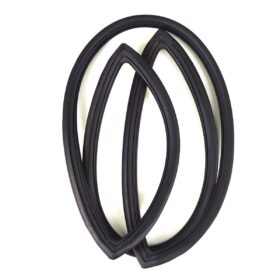 Windshield Rubber Seal Weatherstrip Front Fits Toyota Corona RT81 4D SED 1970-73