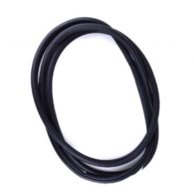 Door Trim Weatherstrip Left or Right Fits Isuzu Rocky 240 FTR 1985-1993 1 PC New