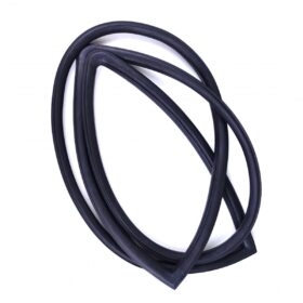 Windshield Rubber Seal Weatherstrip Rear Fits Toyota Crown MS50 1967-1971 1 PC