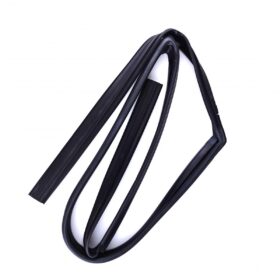 Glass Run Channel Front Left Fits Toyota Yaris Vitz Hatchback 2006-09 1 PC New