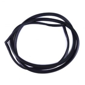 Door Rubber Seal Weatherstrip Rear LH Fits Toyota Land Cruiser FJ55 1976-80 1 PC
