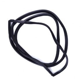 Door Rubber Seal Weatherstrip Rear RH Fits Toyota Land Cruiser FJ55 1976-80 1 PC