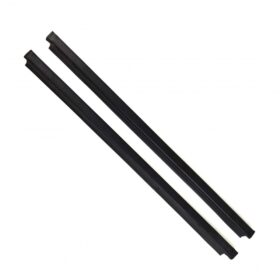 Weatherstrip Door Belt Out RH Fits Isuzu Rocky 240 FTR 85-93 Beltline Seal Set 2