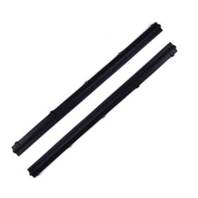 Weatherstrip Door Belt Out Front Fits Toyota Corolla KE10 2D 1966-1970 Set 2