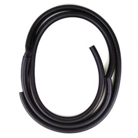 Door Trim Opening Front Right Fits Land Rover Defender 90 110 2D 4D Weatherstrip