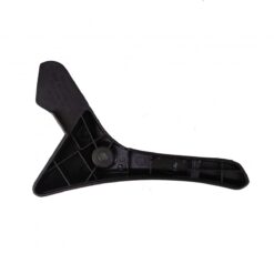 Alternative view of Seat Adjustment Lever Handle LH Genuine Mitsubishi Triton 05-14