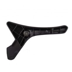 Alternative view of Seat Adjustment Lever Handle RH Genuine Mitsubishi Triton 05-14