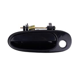 Exterior Door Handle Front LH Fits Toyota Corolla AE100 AE101 Sedan 1991-00