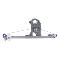 Alternative view of Genuine LH Rear Door Window Regulator Fits Isuzu D-Max Chevrolet Colorado 2003 - 2011