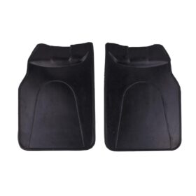 Mud Flap Rubber Splash Guard RL+RR Fits Toyota Hilux Tiger 2WD Truck 1998-04
