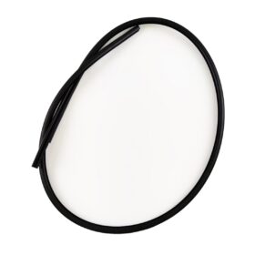 Weatherstrip Front Window Rubber Seal Molding Fit For 1998-06 Ford Ranger Truck