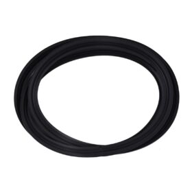 Weatherstrip Door Seal Trim Rubber LH/RH Front Fit For 1998-06 Ford Ranger Truck