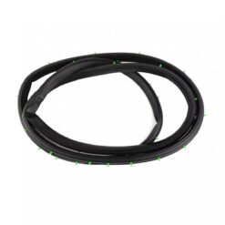Alternative view of Rubber Weatherstrip Door Seal RH Front Fit For 2003-11 Isuzu D-Max Rodeo Pickup