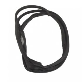 Weatherstrip Door Rubber Seal Front Right Fits Mercedes Benz W114 W115 250 280E