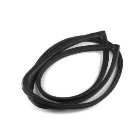Rear Windshield Weatherstrip Seal Fits Mitsubishi L200 Mighty Max Pickup 1978-86