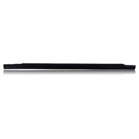 Outer Weatherstrip Door Belt RR Fits Mitsubishi L200 Strada 4D UTE 1996-05