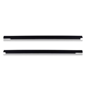 Weatherstrip Rubber Seal Front Outer Fit For 1996-2005 Mitsubishi Strada Pickup