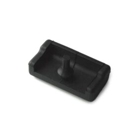 Windshield Cushion Rubber Block 1 PC Fits Toyota Land Cruiser FJ40 FJ45 1969-84