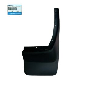 Rear Splash Guard Right Side Fits Mazda BT-50 Pro 4WD 2012 - 2018 Genuine