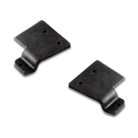 Pair Spacer Roof Drip Moulding Fits Toyota Land Cruiser FJ40 FJ45 BJ40 SUV 1969 - 1984