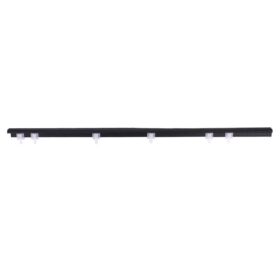 Inner Weatherstrip Door Belt FL Fits Toyota Corolla KE70 4D Sedan 1979-84