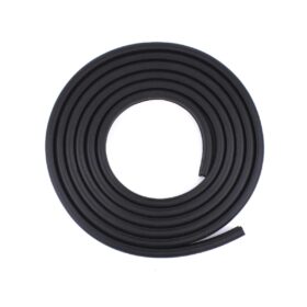 Weatherstrip Trunk Lid Rubber Seal Fits Toyota Corolla TE71 TE72 LB 1979-83