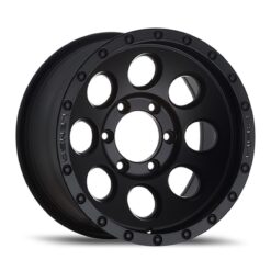 Lenso Wheels MAX-1 Rim 16x8 Inch PCD 6x139.7 ET 0 Color MB